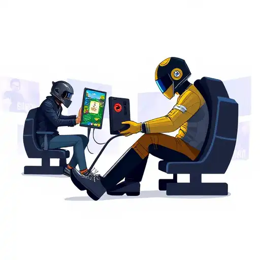 O Crescimento Impactante dos Jogos Online no Brasil