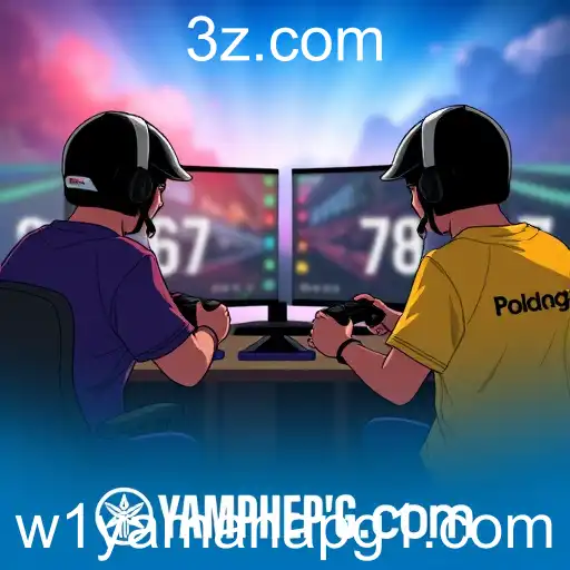 Expansão dos Jogos Online no Brasil em 2025