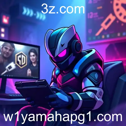 Expansão dos Jogos Online em 2026