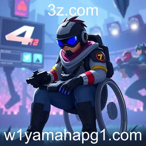 Inovações no Mercado de Jogos Online em 2026