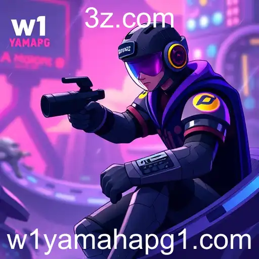 Tendências e Inovações em Jogos Online