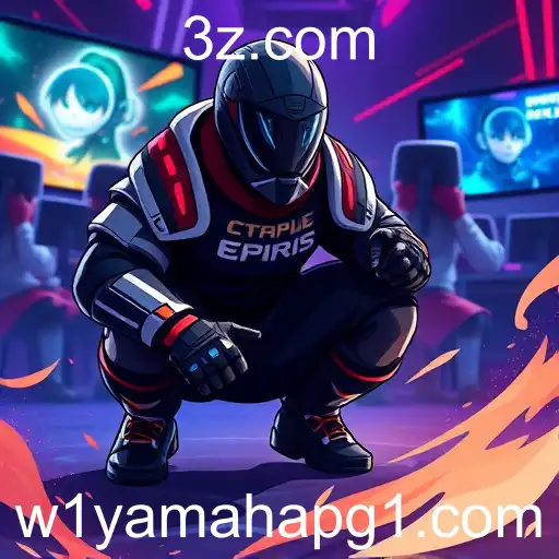 Crescimento e Impacto do Mercado de Jogos Online