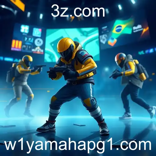 O Crescimento do Mercado de Jogos Online no Brasil