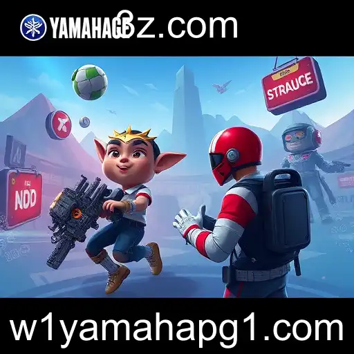 Renovação no Mercado de Jogos Online