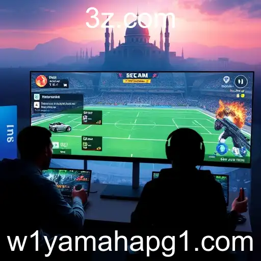 Evolução do Mercado de Jogos no Brasil