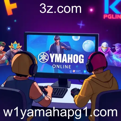 A Ascensão dos Jogos Online em 2025