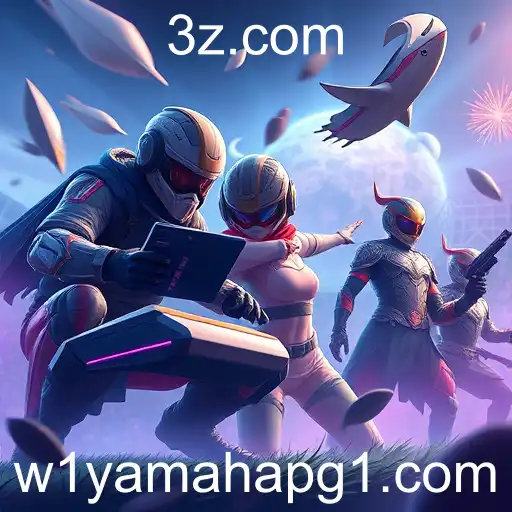 Avanços e Tendências no Mundo dos Jogos Online