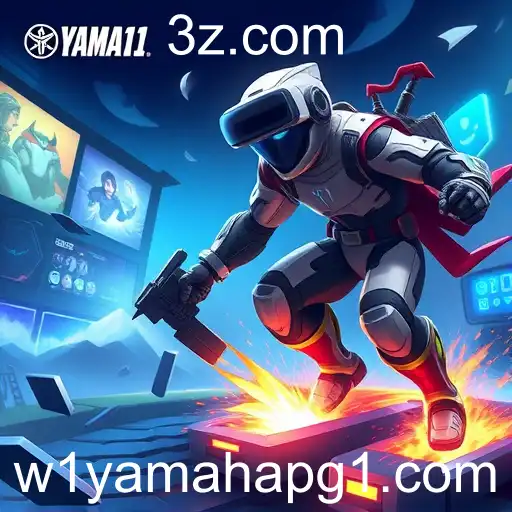 O Impacto do w1-yamahapg.com no Cenário dos Jogos