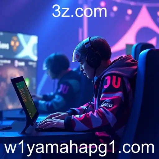 O Impacto de w1-yamahapg.com no Cenário de Jogos em 2025