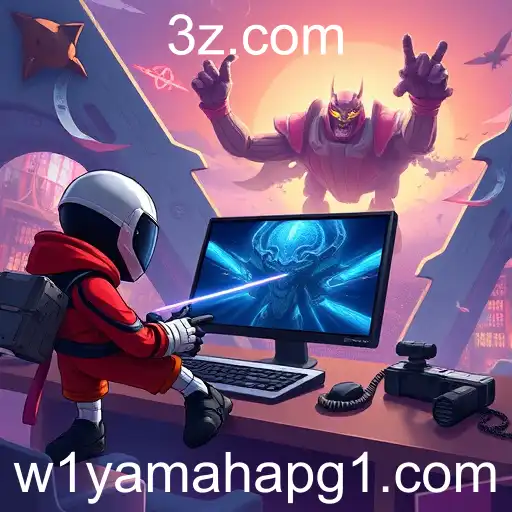 O Crescimento dos Jogos Online em 2026