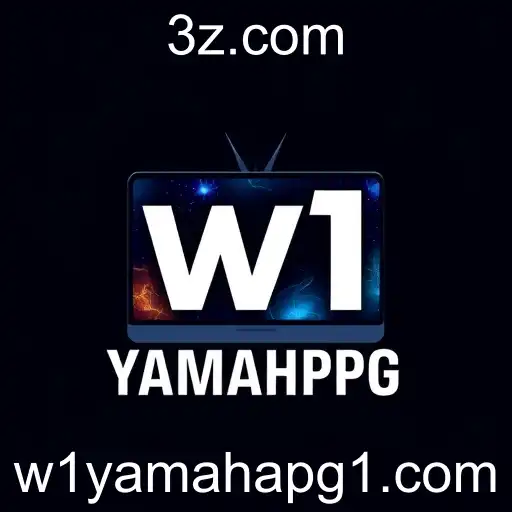 O Crescimento Surpreendente do w1-yamahapg.com no Mercado de Jogos
