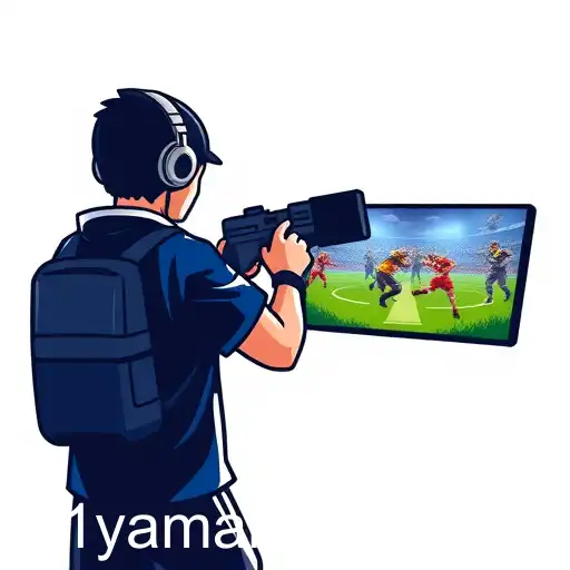 Revolução dos Jogos Online no Brasil