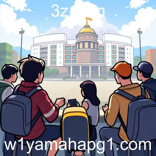 Explorando o Crescimento do Setor de Jogos Online em 2025