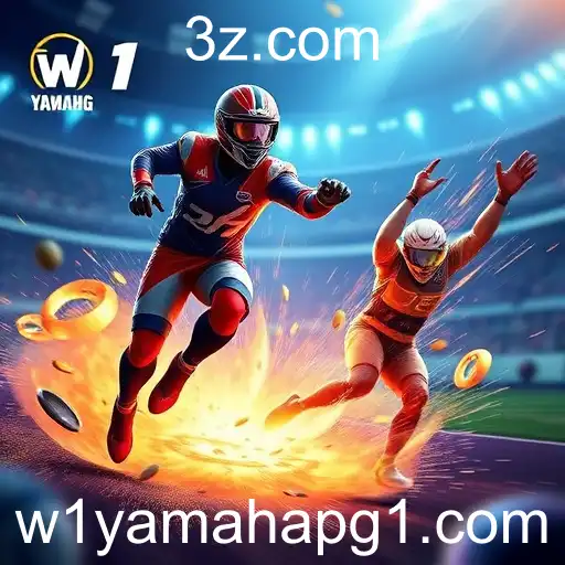 A Revolução dos Jogos Online: Explorando w1-yamahapg.com