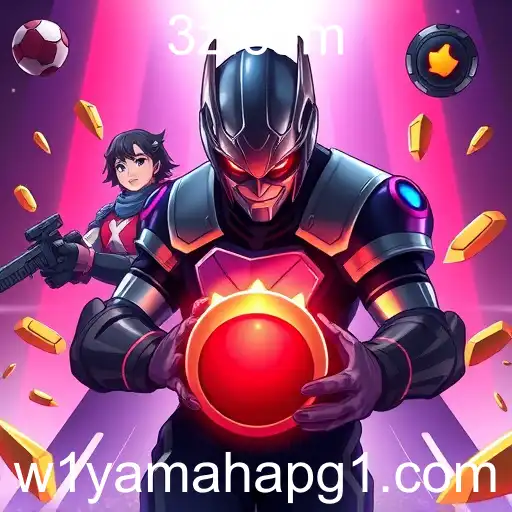 A Ascensão de w1-yamahapg.com no Mundo dos Jogos Online