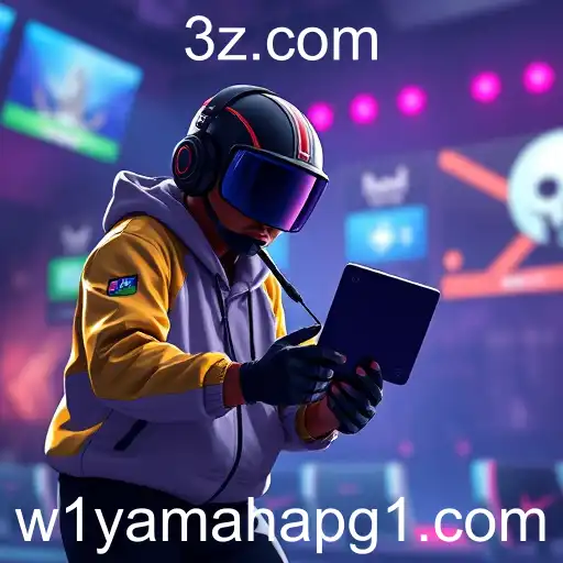 Crescimento dos Jogos Online no Brasil