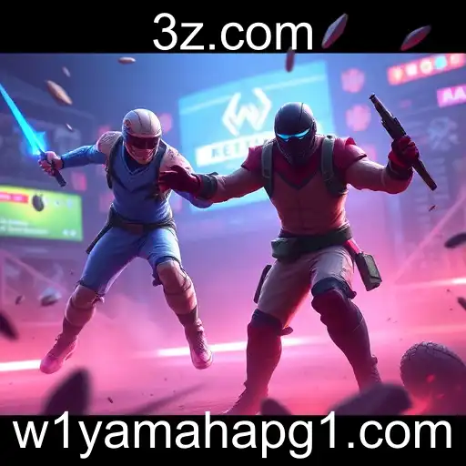 Tendências Emergentes no Mundo dos Jogos Virtuais