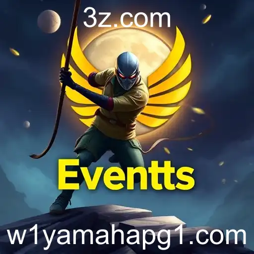 Eventos: A Evolução dos Games no w1-yamahapg.com