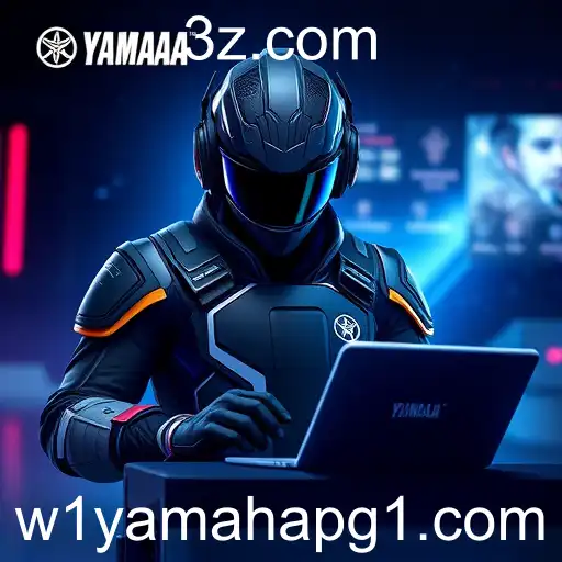 A Expansão dos Jogos Online: Um Olhar Sobre w1-yamahapg.com