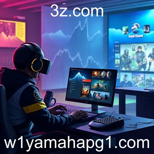 Crescimento Explosivo dos Jogos Online em 2026