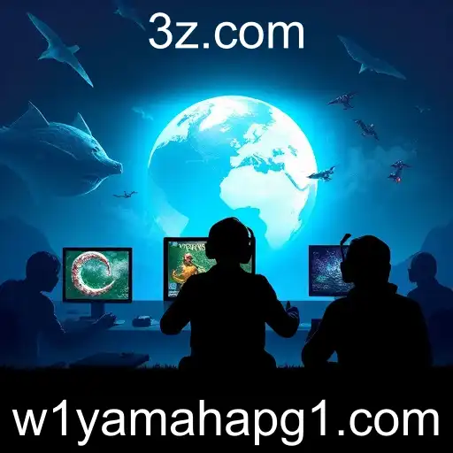 Crescimento e Inovação no Mercado de Jogos Online no Brasil