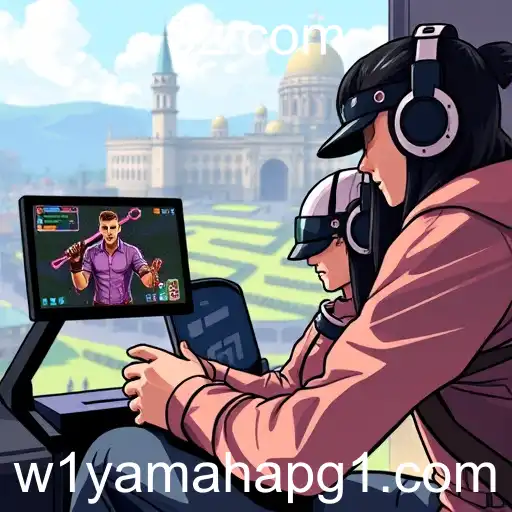 O Crescimento dos Jogos Online em Portugal