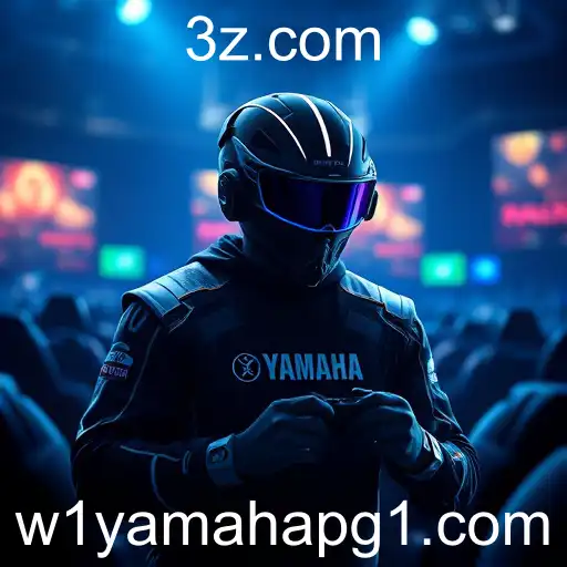 Explorando o Crescimento do w1-yamahapg.com no Brasil
