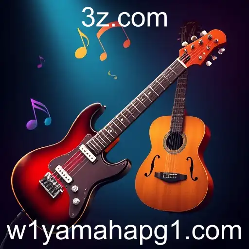 Descubra a Música Através de Jogos da Categoria 'Instrumentos'