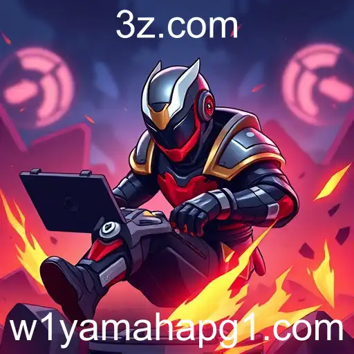 Novos Horizontes no Universo de Jogos Online