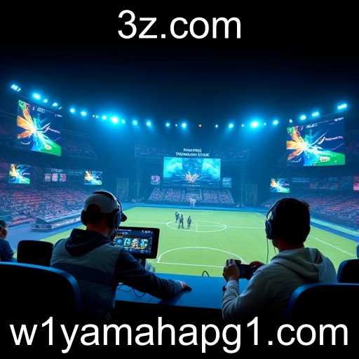 Novo Horizonte dos Jogos Online em 2025