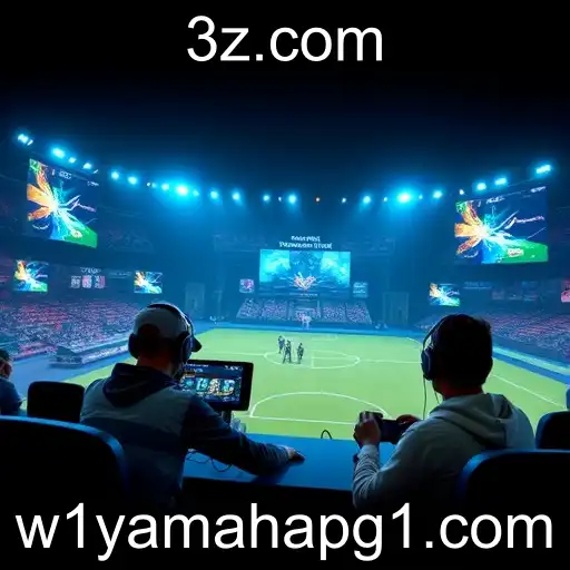 Novo Horizonte dos Jogos Online em 2025