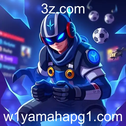 Crescimento e Desafios no Mundo dos Jogos Online