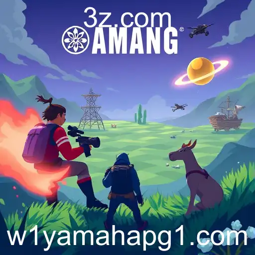 Ascensão dos Jogos Online em Português