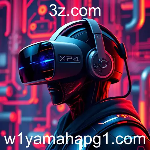 A Revolução Tecnológica nos Jogos: Explorando o Futuro do Entretenimento na w1-yamahapg.com