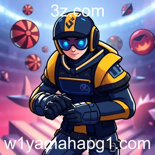 A Ascensão do w1-yamahapg.com no Mundo dos Jogos Online