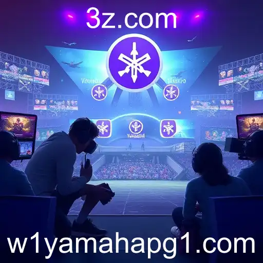 W1-Yamahapg.com: A Influência Crescente dos Jogos Online em Portugal
