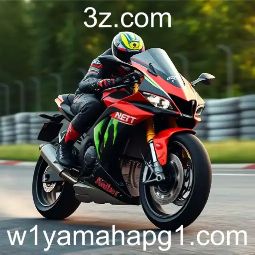 Yamaha Inova com Tecnologia de Ponta no Mercado de Motocicletas